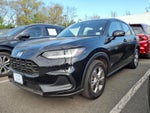 2023 HR-V Thumbnail 2