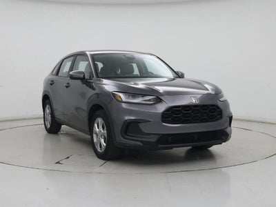 2024 Honda HR-V AWD LX 4DR Crossover