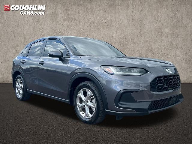 2024 Honda HR-V - $23,500
