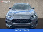 2024 HR-V Thumbnail 3