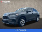 2024 HR-V Thumbnail 4