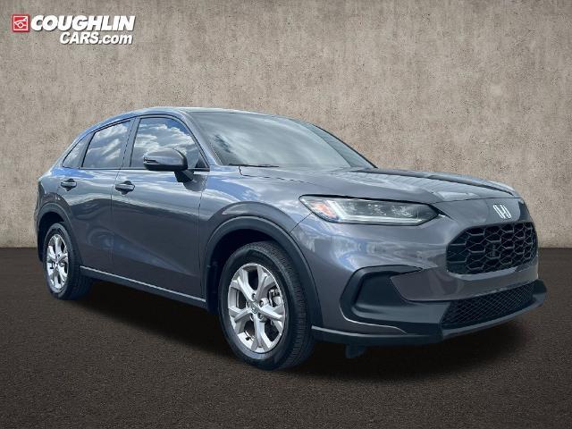 2024 Honda HR-V - $22,900