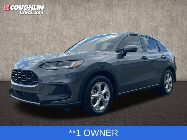 2024 Honda HR-V - $22,900