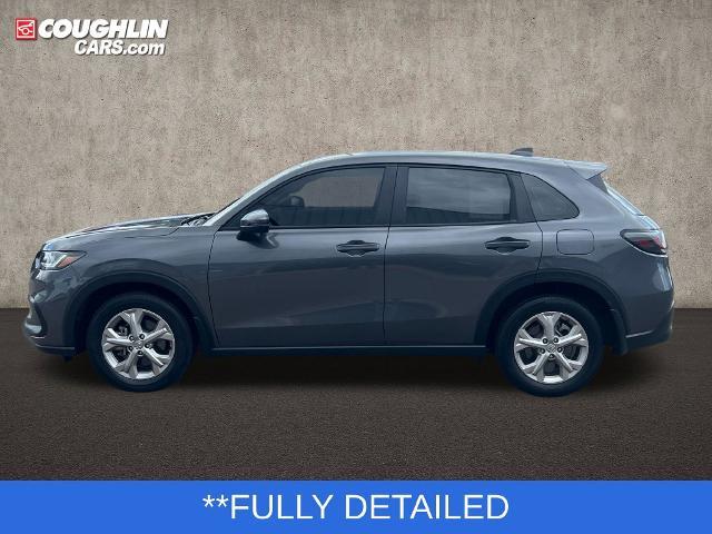 2024 Honda HR-V - $22,900