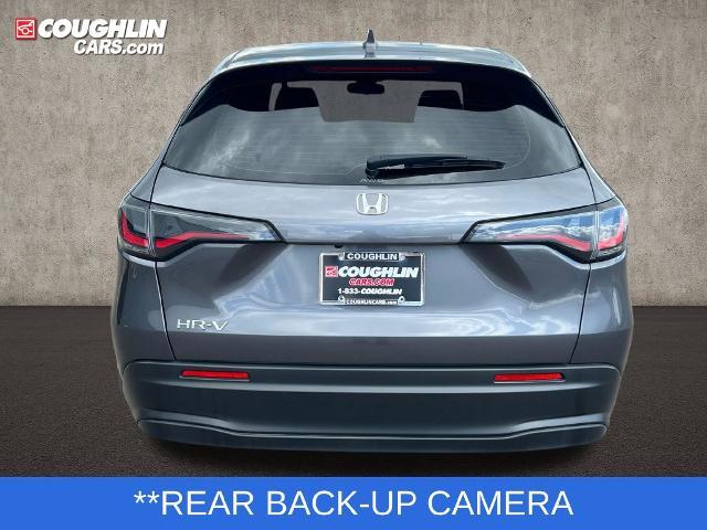 2024 Honda HR-V - $22,900