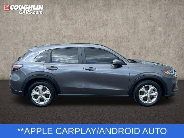 2024 Honda HR-V - $22,900