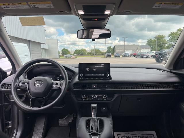2024 Honda HR-V - $22,900