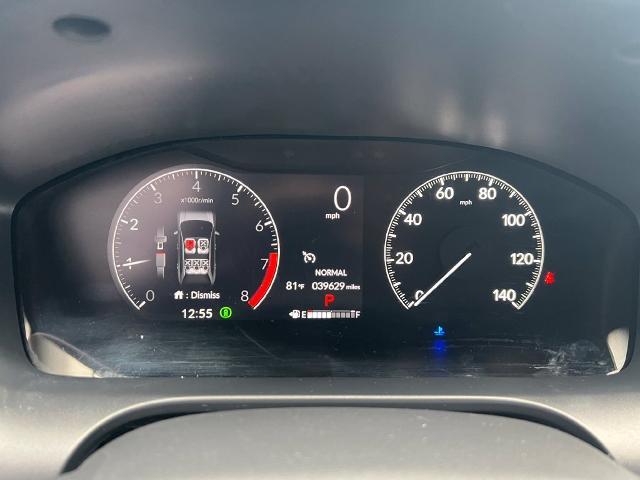 2024 Honda HR-V - $22,900