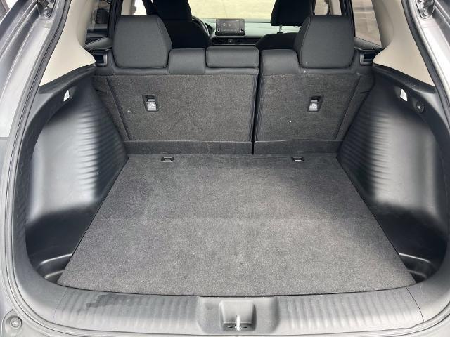 2024 Honda HR-V - $22,900
