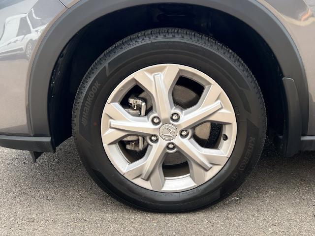 2024 Honda HR-V - $22,900