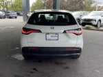 2025 HR-V Thumbnail 6
