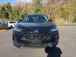2025 HR-V Thumbnail 2