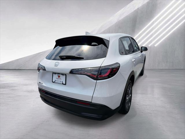 2026 Honda HR-V - $26,938