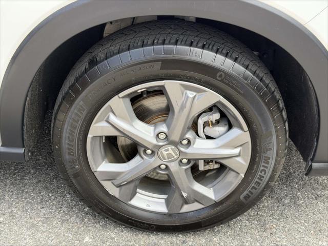 2026 Honda HR-V - $26,938