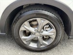 2026 HR-V Thumbnail 8