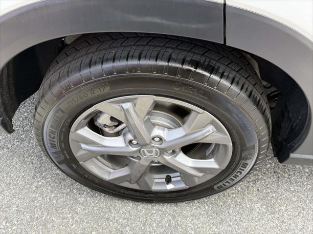 2026 Honda HR-V - $26,938