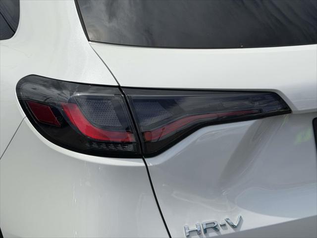 2026 Honda HR-V - $26,938
