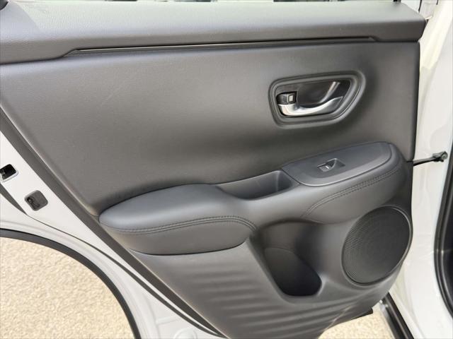 2026 Honda HR-V - $26,938