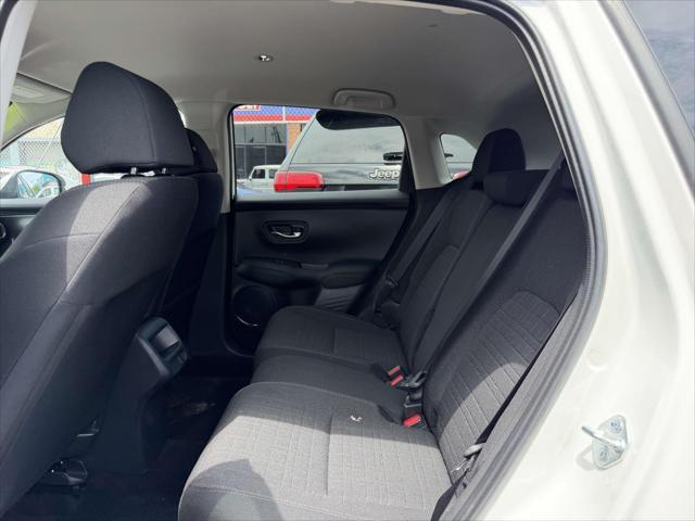 2026 Honda HR-V - $26,938