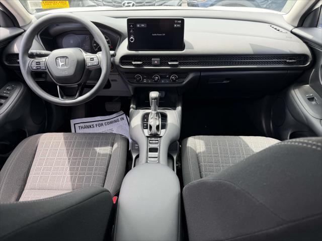 2026 Honda HR-V - $26,938