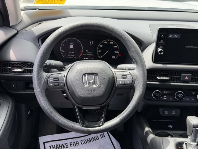 2026 Honda HR-V - $26,938