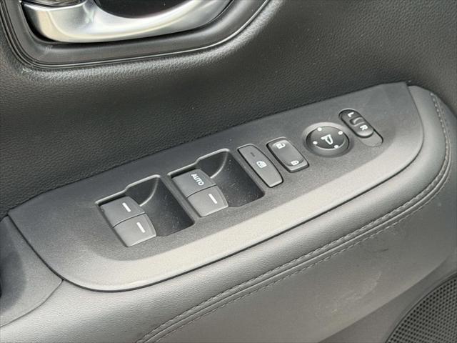 2026 Honda HR-V - $26,938