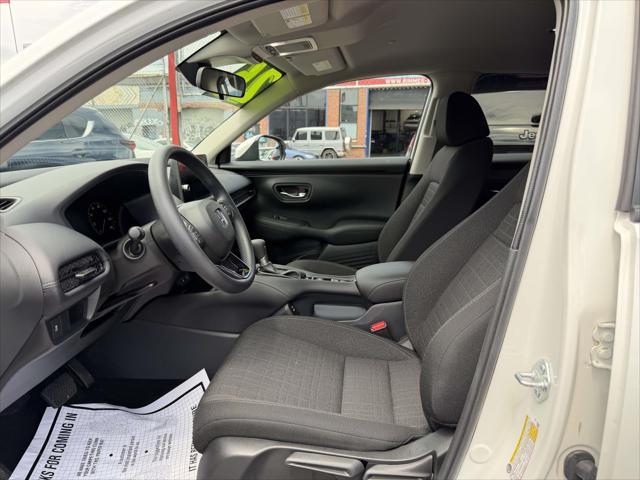 2026 Honda HR-V - $26,938