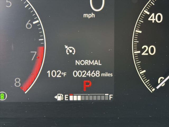 2026 Honda HR-V - $26,938