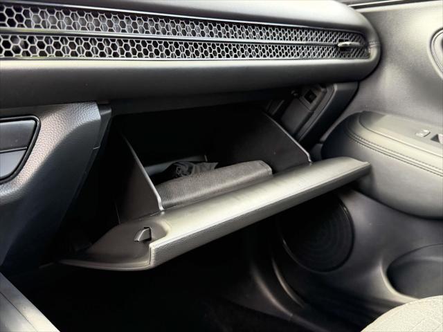 2026 Honda HR-V - $26,938