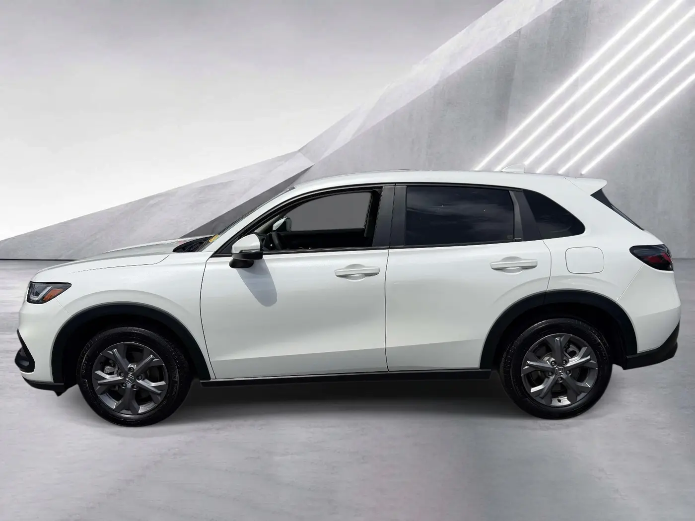 2026 Honda HR-V - $27,348