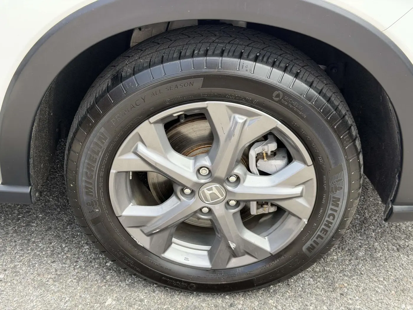 2026 Honda HR-V - $27,348