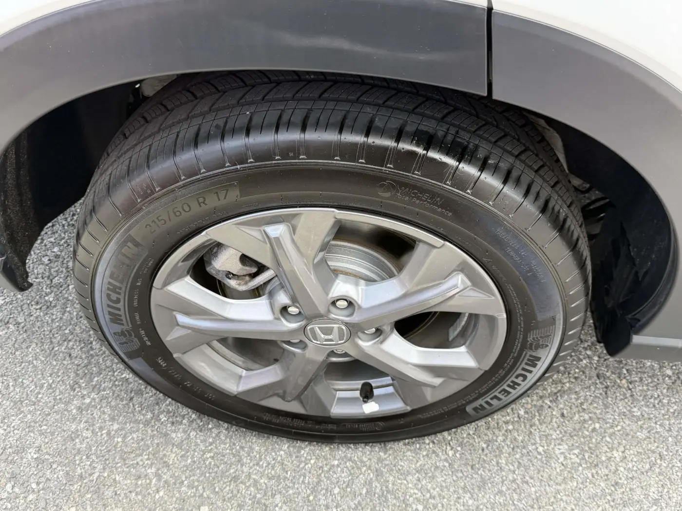 2026 Honda HR-V - $27,348