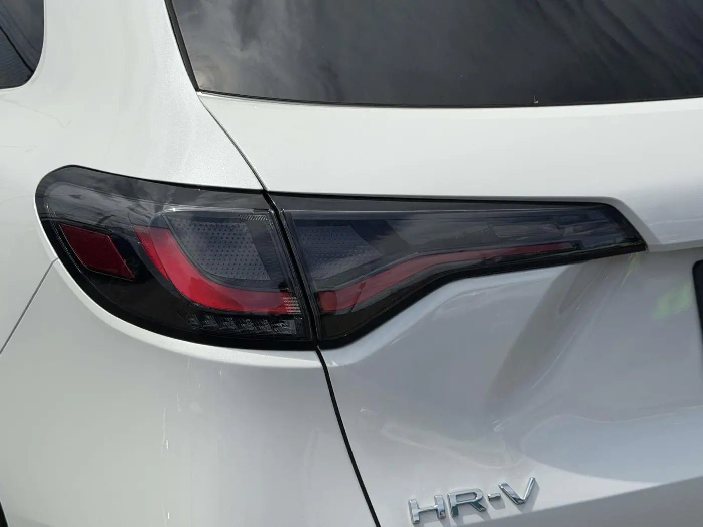 2026 Honda HR-V - $27,348