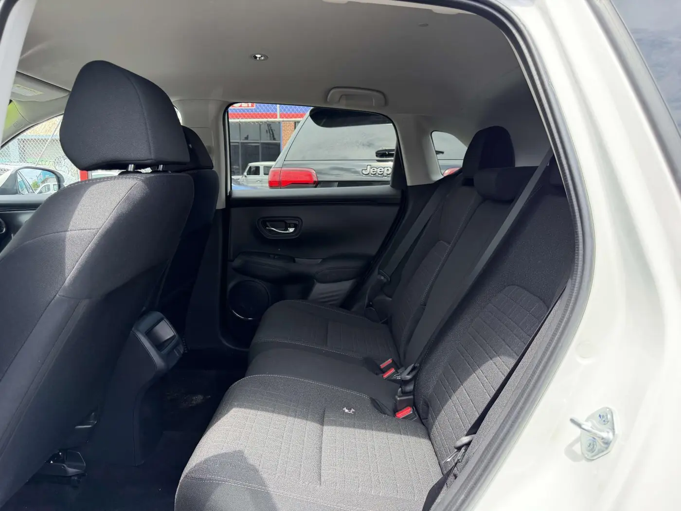 2026 Honda HR-V - $27,348