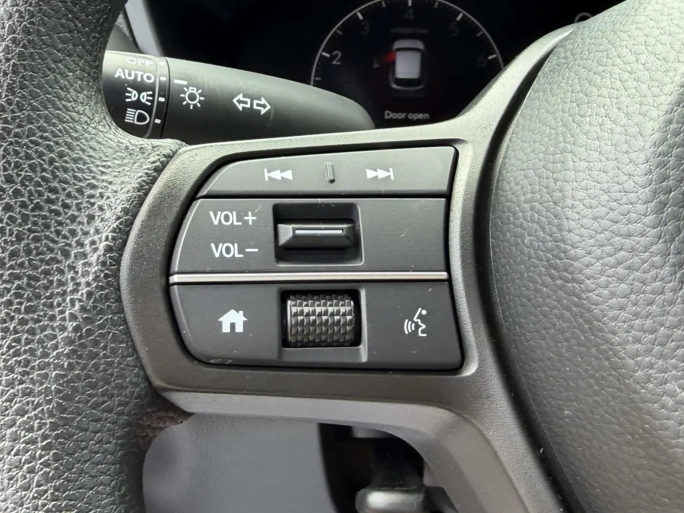 2026 Honda HR-V - $27,348