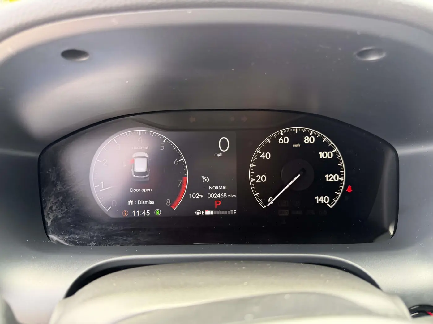 2026 Honda HR-V - $27,348
