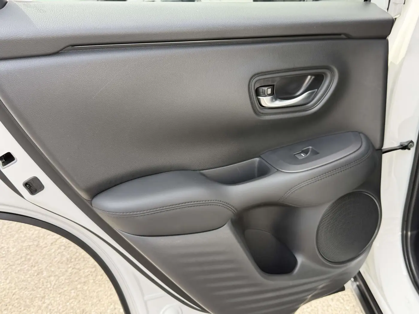 2026 Honda HR-V - $27,348