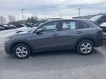 2023 HR-V Thumbnail 4