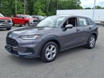 2023 HR-V Thumbnail 3