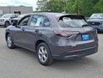 2023 HR-V Thumbnail 4