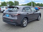 2023 HR-V Thumbnail 6