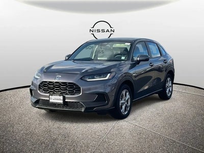 Photo of a 2023 Honda HR-V AWD LX 4DR Crossover for sale