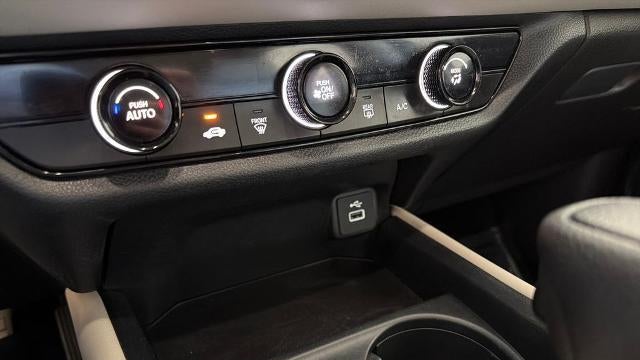 2023 Honda HR-V LX