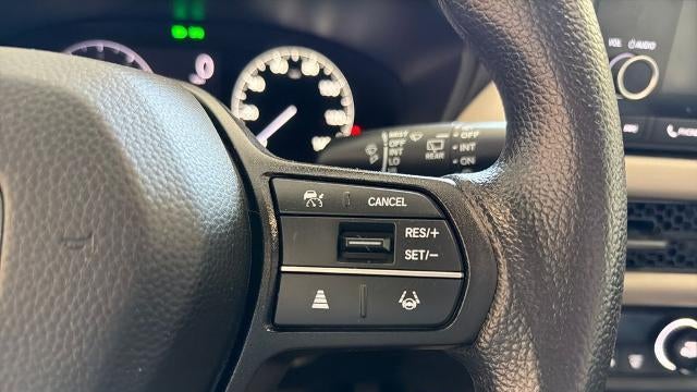 2023 Honda HR-V LX