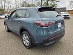 2024 HR-V Thumbnail 1