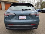 2024 HR-V Thumbnail 2