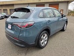 2024 HR-V Thumbnail 3