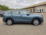2024 HR-V Thumbnail 4