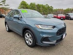 2024 HR-V Thumbnail 5