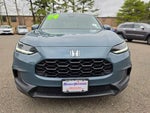 2024 HR-V Thumbnail 6
